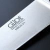 Cuțit pentru bucătărie ALPHA MIKARTA 21 cm, roșu, Güde