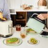 Ceainic electric 5KEK1701 1,7 l, fistic, KitchenAid