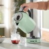 Ceainic electric 5KEK1701 1,7 l, fistic, KitchenAid