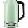 Ceainic electric 5KEK1701 1,7 l, fistic, KitchenAid