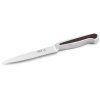 Cuțit pentru legume DELTA GRENADILL 13 cm, maro, Güde