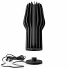 Lampă de masă portabilă RADIANT 25 cm, LED, bej perlat, plastic, Eva Solo
