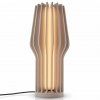 Lampă de masă portabilă RADIANT 25 cm, LED, bej perlat, plastic, Eva Solo