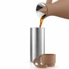 Cană de călătorie TO GO 350 ml, mocca, Eva Solo