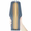 Lampă de masă portabilă RADIANT 25 cm, LED, albastru prăfuit, plastic, Eva Solo