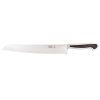 Cuțit pentru pâine DELTA GRENADILL 26 cm, maro, Güde