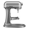 Mixer cu bol HEAVY DUTY 5KSM70JPX 6,6 l, argintiu, KitchenAid