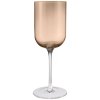 Pahar pentru vin roșu FUUMI 400 ml, set de 4 buc, cafea, sticlă, Blomus