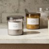 Lumânare parfumată VALOA AUTUMN S 6 cm, set de 3 buc, rezervă, Blomus