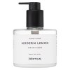 Loțiune de mâini SATOMI MODERN LEMON 300 ml, Blomus