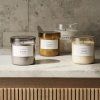 Lumânare parfumată VALOA SPRING S 6 cm, set de 3 buc, rezervă, Blomus