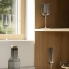 Pahar pentru vin alb FUUMI 310 ml, set de 4 buc, cafea, sticlă, Blomus
