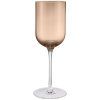 Pahar pentru vin alb FUUMI 310 ml, set de 4 buc, cafea, sticlă, Blomus