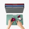 Tocător FOLIO 60214 30 x 20 cm, set de 4 buc, plastic, Joseph Joseph