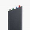 Tocător FOLIO 60214 30 x 20 cm, set de 4 buc, plastic, Joseph Joseph