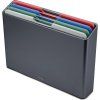 Tocător FOLIO 60214 30 x 20 cm, set de 4 buc, plastic, Joseph Joseph
