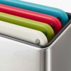 Tocător FOLIO ICON 60218 30 x 20 cm, set de 4 buc, plastic, Joseph Joseph