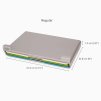 Tocător FOLIO 60199 30 x 20 cm, set de 3 buc, plastic, Joseph Joseph