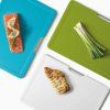 Tocător FOLIO 60199 30 x 20 cm, set de 3 buc, plastic, Joseph Joseph