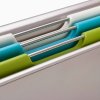 Tocător FOLIO 60199 30 x 20 cm, set de 3 buc, plastic, Joseph Joseph