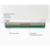 Tocător FOLIO 60199 30 x 20 cm, set de 3 buc, plastic, Joseph Joseph