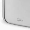 Cupa pentru periuță de dinți EASYSTORE LUXE 70581 argint, oțel inoxidabil, Joseph Joseph