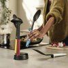 Ustensile de bucătărie ELEVATE SLIM 10542, set de 4 buc, plastic, Joseph Joseph