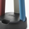 Ustensile de bucătărie ELEVATE SLIM 10542, set de 4 buc, plastic, Joseph Joseph