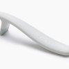 Perie de vase EDGE 851651 29 cm, verde, plastic, Joseph Joseph