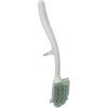 Perie de vase EDGE 851651 29 cm, verde, plastic, Joseph Joseph