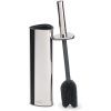 Perie pentru toaletă FLEX 360 LUXE 70583 44 cm, argintiu, oțel inoxidabil, Joseph Joseph