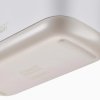 Cupa pentru periuță de dinți EASYSTORE 70575 ecru, plastic, Joseph Joseph