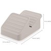 Suport pentru pantofi SHOE-IN 55001 23 cm, ecru, plastic, Joseph Joseph