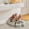 Suport pentru pantofi SHOE-IN 55001 23 cm, ecru, plastic, Joseph Joseph
