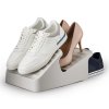 Suport pentru pantofi SHOE-IN 55001 23 cm, ecru, plastic, Joseph Joseph