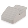 Suport pentru pantofi SHOE-IN 55001 23 cm, ecru, plastic, Joseph Joseph