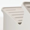 Suport pentru pantofi SHOE-IN 55001 23 cm, ecru, plastic, Joseph Joseph
