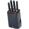 Set bloc de cuțite LOCKBLOCK 10125, cu siguranță pentru copii, set de 7 buc, Joseph Joseph