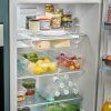 Organizator pentru frigider FRIDGESTORE 851663 31 cm, transparent, plastic, Joseph Joseph