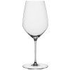 Pahar pentru vin roșu HI-LITE 650 ml, set de 2 buc, limpede, Spiegelau