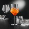 Pahar înalt pentru băuturi APERITIVO 440 ml, set de 2 buc, limpede, Nachtmann