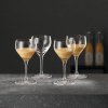 Pahar pentru cocktail PERFECT SERVE NICK & NORA 150 ml, set de 4 buc, limpede, Spiegelau