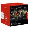 Pahar pentru cocktail PERFECT SERVE NICK & NORA 150 ml, set de 4 buc, limpede, Spiegelau