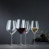 Pahar pentru vin roșu HI-LITE 734 ml, set de 2 buc, limpede, Spiegelau
