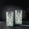 Pahar înalt pentru băuturi NOBLESSE FRESH COLORS 395 ml, set de 2 buc, mentă, Nachtmann
