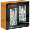 Pahar înalt pentru băuturi NOBLESSE FRESH COLORS 395 ml, set de 2 buc, mentă, Nachtmann
