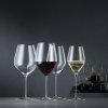 Pahar pentru șampanie HI-LITE 347 ml, set de 2 buc, limpede, Spiegelau