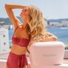 Cutie frigorifică POP 12 l, galben, Polarbox