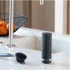 Dozator de săpun SINKSTYLE 200 ml, gri mineral, silicon, Brabantia