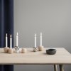 Bol pentru fructe ORA 15 cm, verde închis, oțel inoxidabil, Stelton